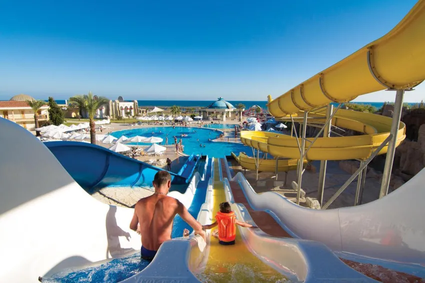 Cesars Belek (Ex Cesars Temple De Luxe) 5*-4