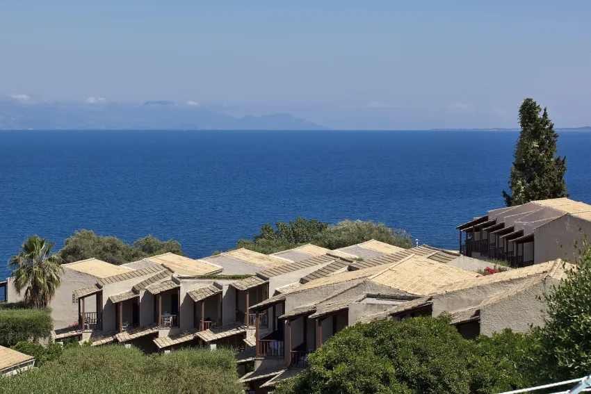 Aeolos Beach Resort Hotel 3*-13