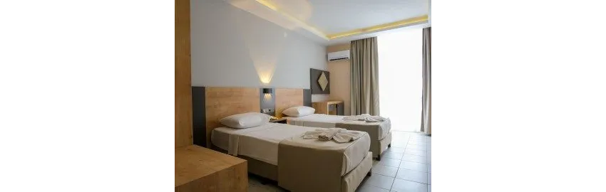 Alanya Risus Park Hotel 3*-12