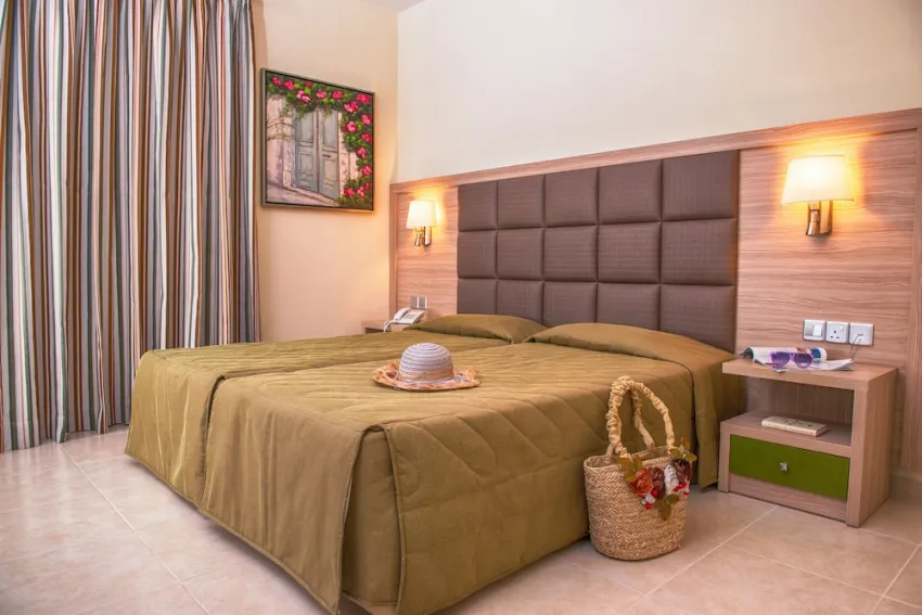 Stamatia Hotel 3*-11