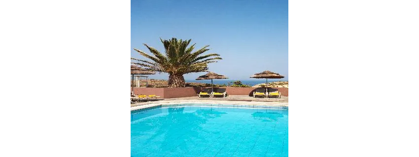 Blue Bay Resort Hotel 4*-2