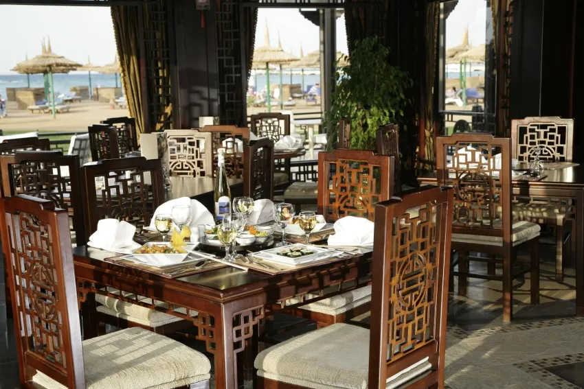 Sentido Mamlouk Palace 5*-4