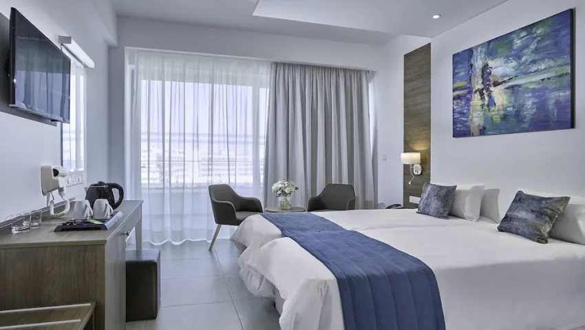 Gaia Sun N Blue Hotel 4*-8