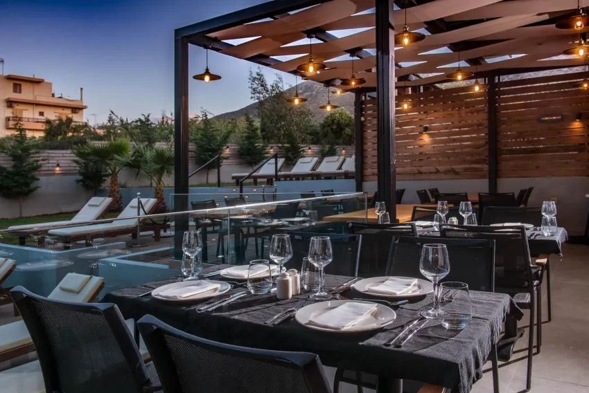 Indigo Suites Collection 4*-19