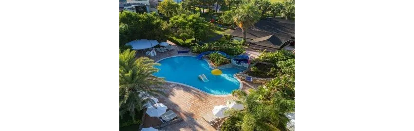 Limak Arcadia Sport Resort 5*-27