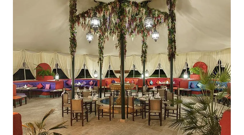 SPICE HOTEL & SPA  5*-14