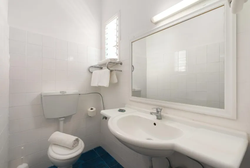 Sun Beach Lindos 3*-16