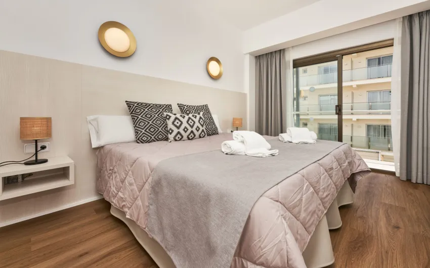 Flacalco Hotels & Apartments 4*-22