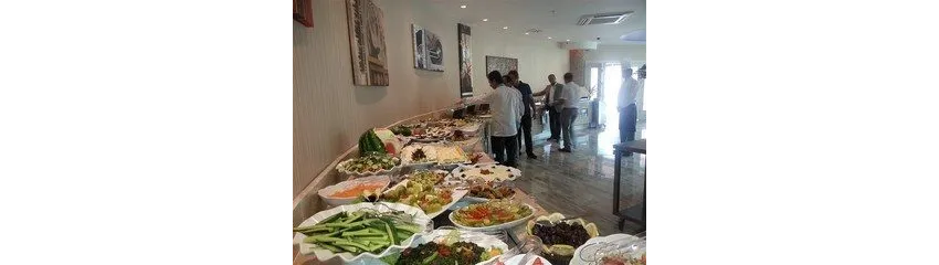 Elamir Resort Hotel 4*-21