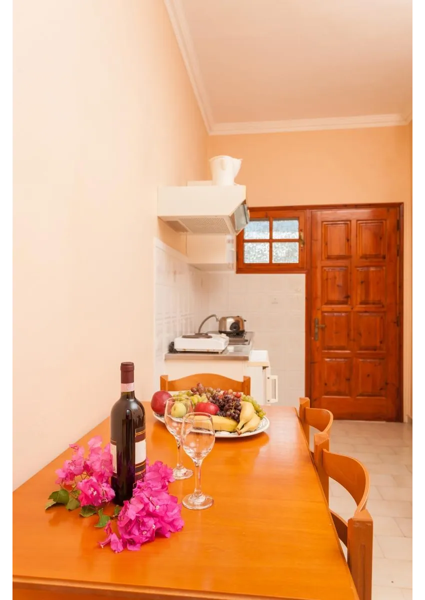 Alykes Park Bungalows & Apts 4*-27