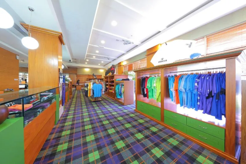 SUENO HOTELS GOLF BELEK  5*-28