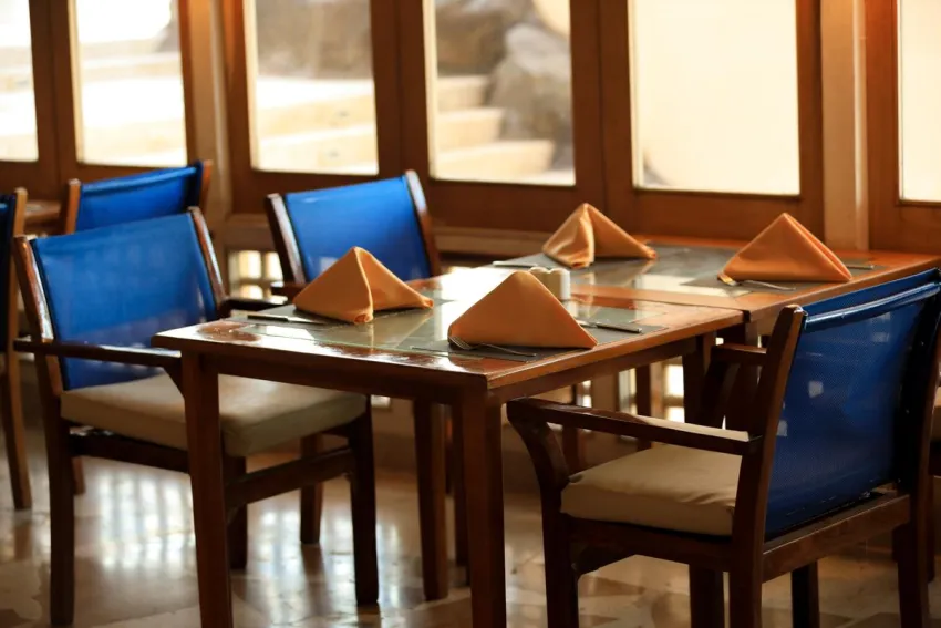 Retac Qunay Dahab Resort & Spa 5*-5