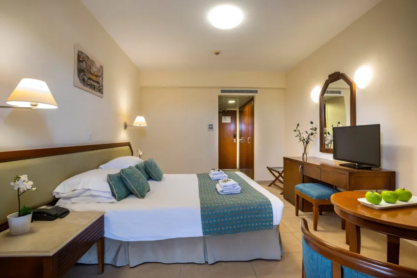 Aquamare Beach Hotel & Spa 4*-17