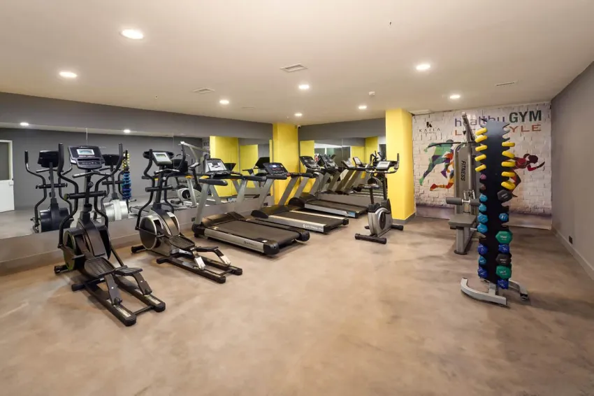 Kaila City Hotel 4*-23