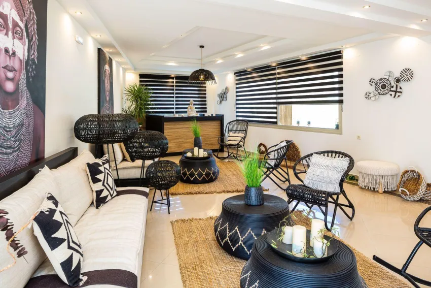 Nostos Beach Boutique Hotel 4*-5