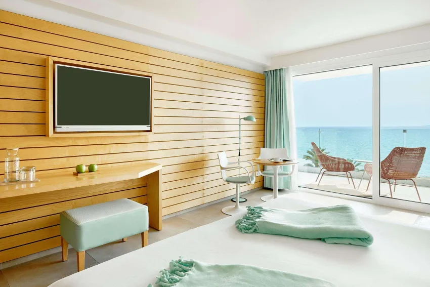 Iberostar Selection Playa de Palma 5*-12