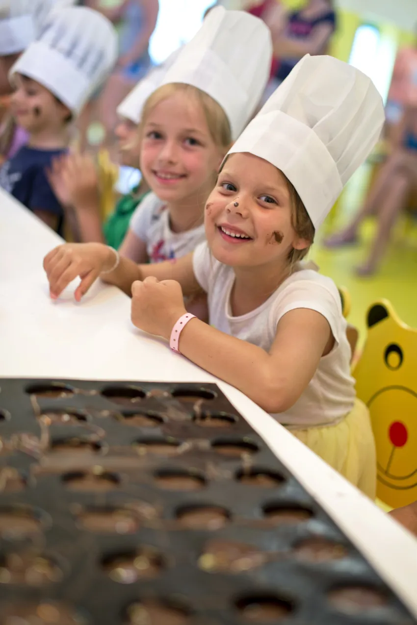 Ic Hotels Santai Family Resort 5*-168