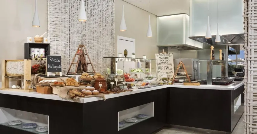 Melia South Beach 4*-356