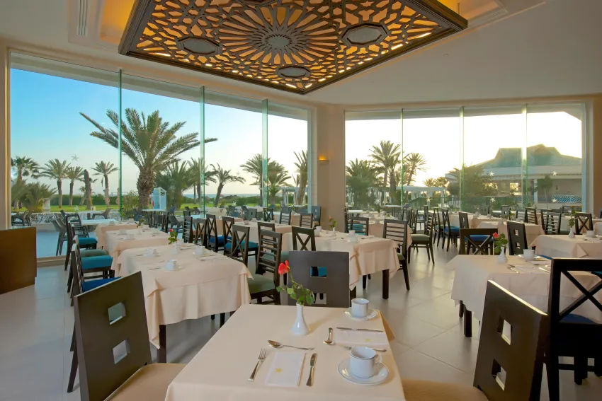 Iberostar Selection Royal El Mansour 5*-93