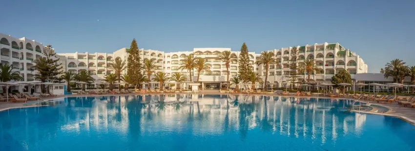 El Mouradi Palace 5*-75
