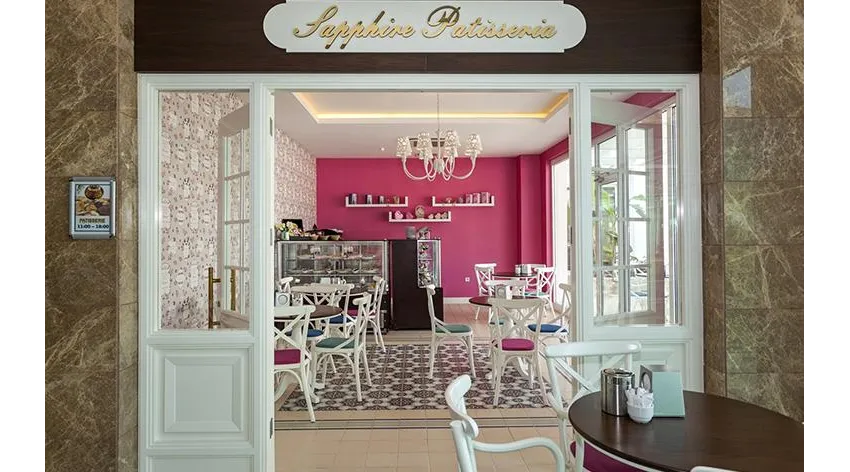 KARMIR RESORT & SPA  5*-10