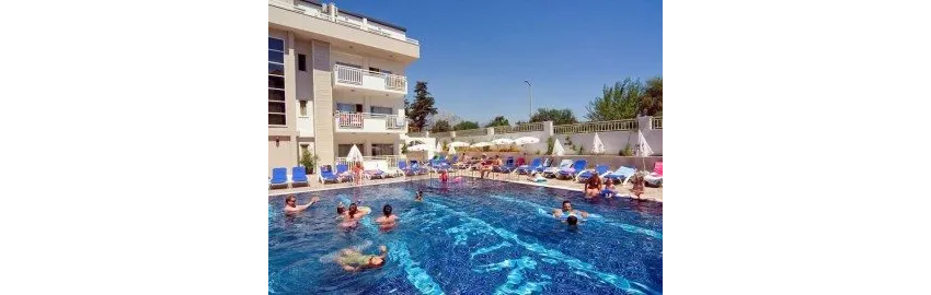 Viking Express Hotel 3*-15