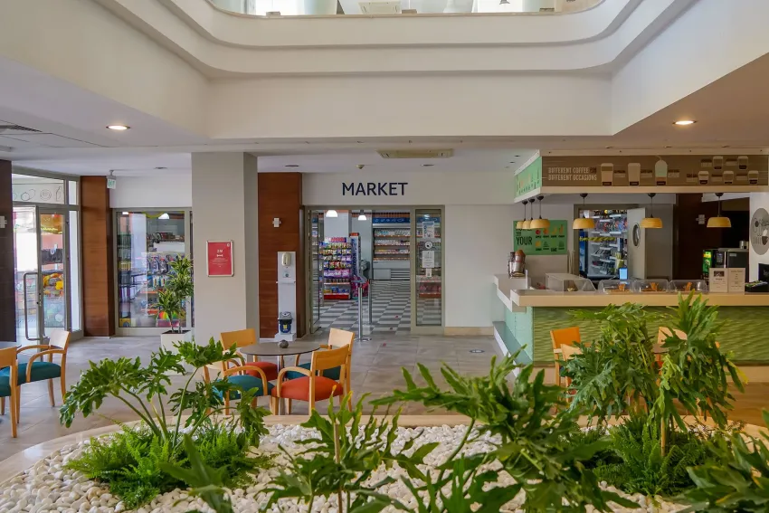 Barut B Suites Hotel 4*-9