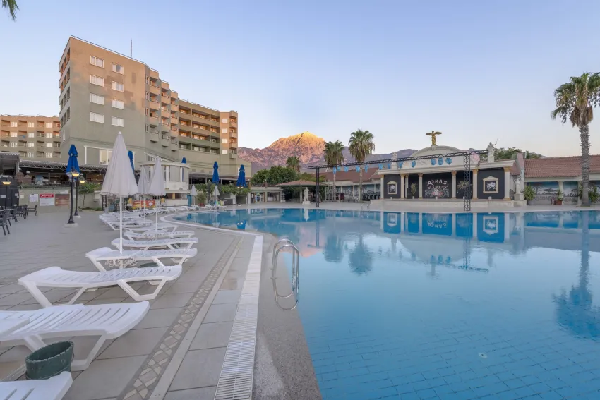 Armas Kaplan Paradise 4*-41