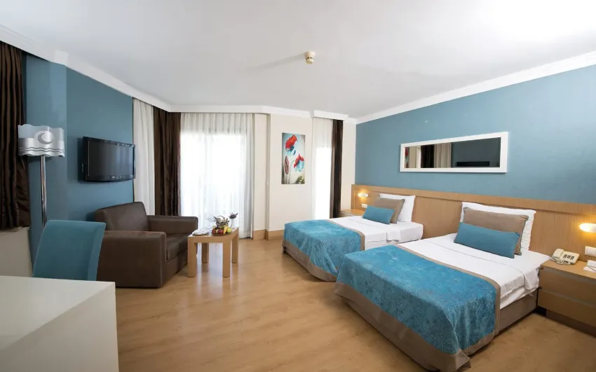Limak Limra Resort & Hotel 5*-13
