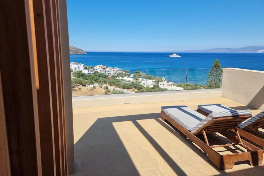Meliti Hotel 4*-36