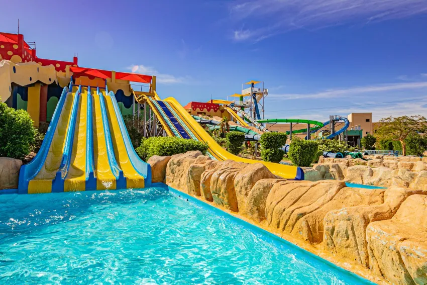 Titanic Resort & Aquapark 4*-15