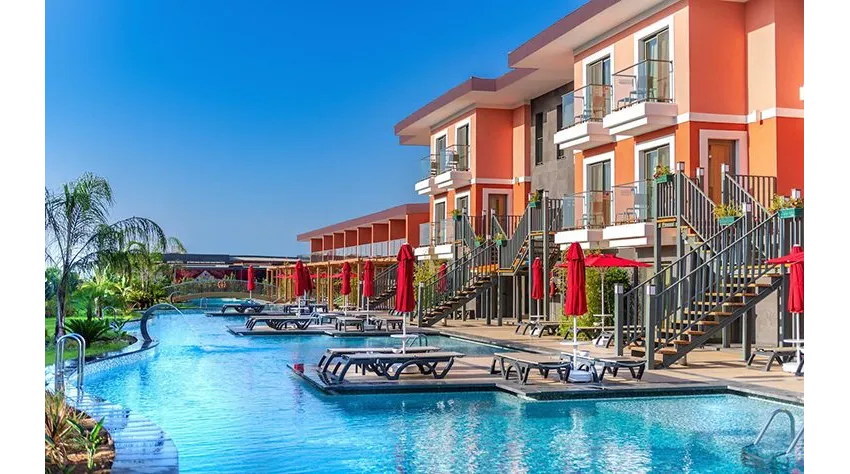 Megasaray Club Belek 5*-30