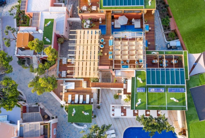 Esperides Resort Crete, The Authentic Experience 4*-172
