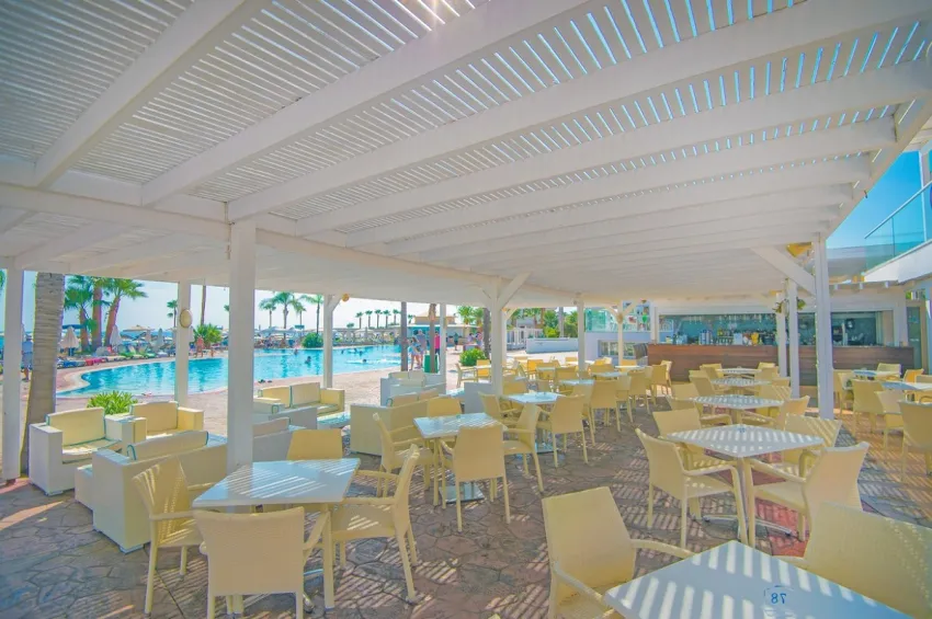 Marlita Beach Hotel Apartments 3*-44