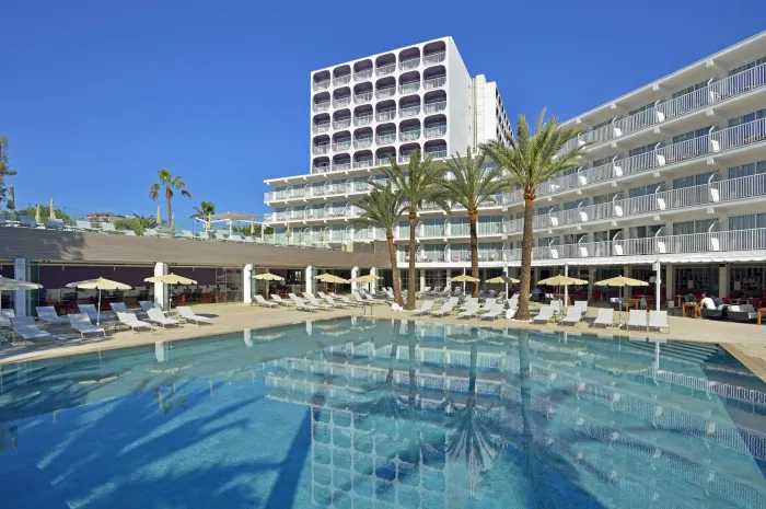 Sol House The Studio 4* - Magaluf - Spania
