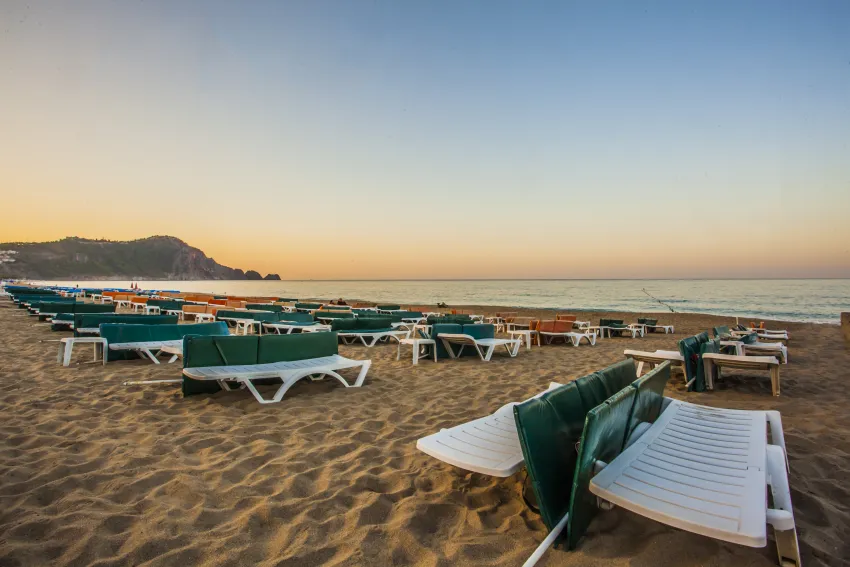 Kleopatra Royal Palm Hotel 4*-55