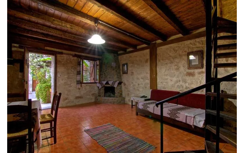 Stone Village Petrino Horio 4*-28