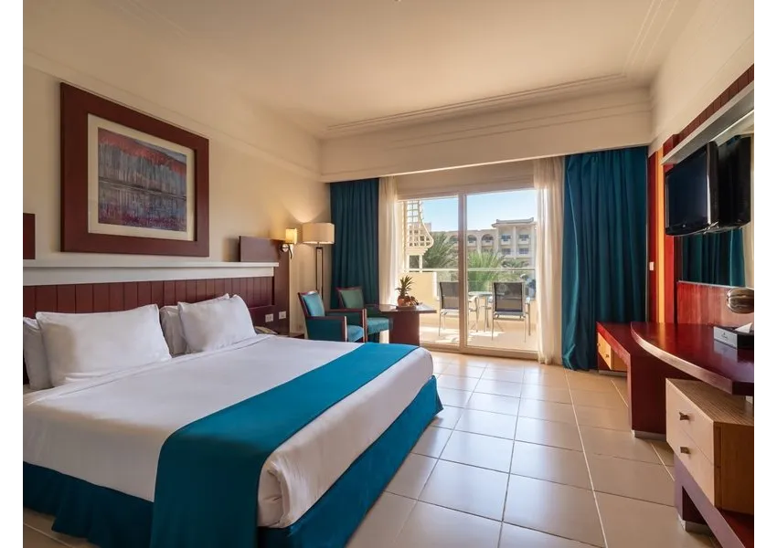 Serenity Alma Heights (Ex Serenity Fun City) 5*-20