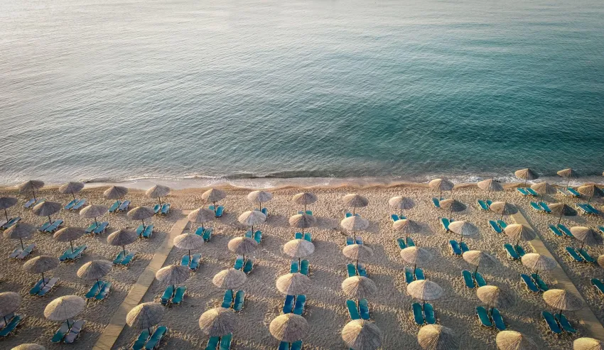 Mitsis Rodos Village 5*-34