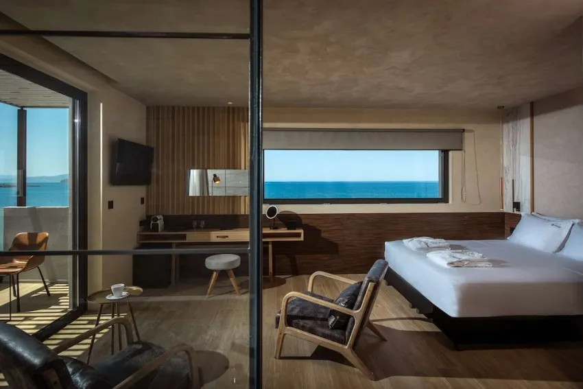 Chania Flair Boutique Hotel, Tapestry Collection by Hilton 5*-17