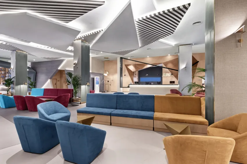 Hotel Riu Playa Park 4*-4