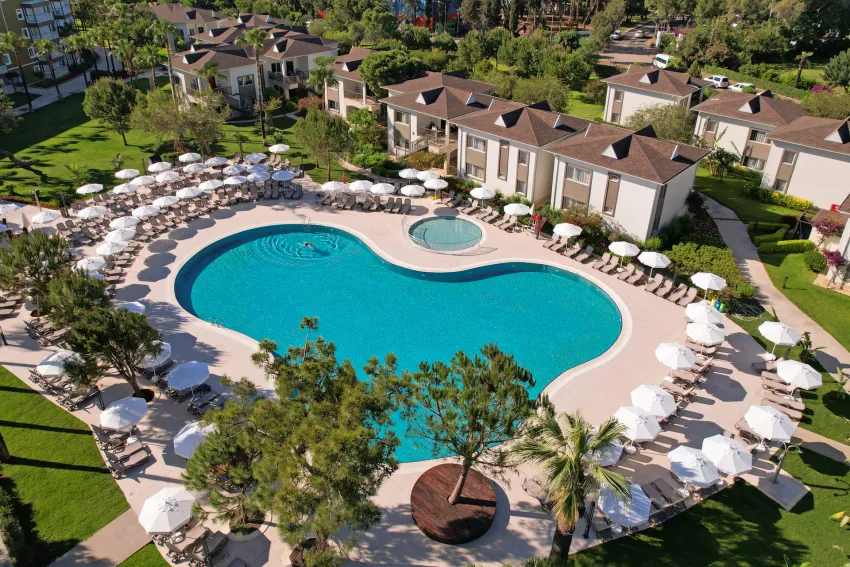 Marvida Family Eco Club (Ex:Otium Family Eco Club) 5*-37