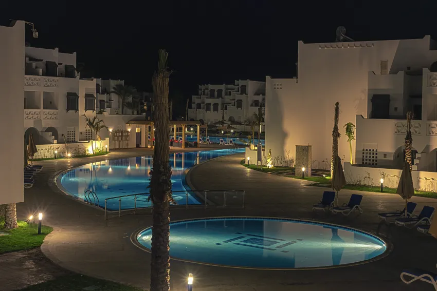Mercure Hurghada Hotel 4*-142