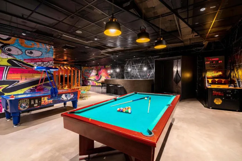 Calyptus Kirman Premium (Ex Kirman Calyptus Resort) 5*-36