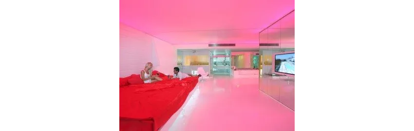 Adam & Eve (Adults Only 16+) 5*-17