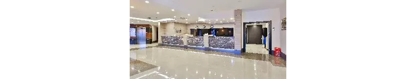 Clover Magic Belek 5*-43