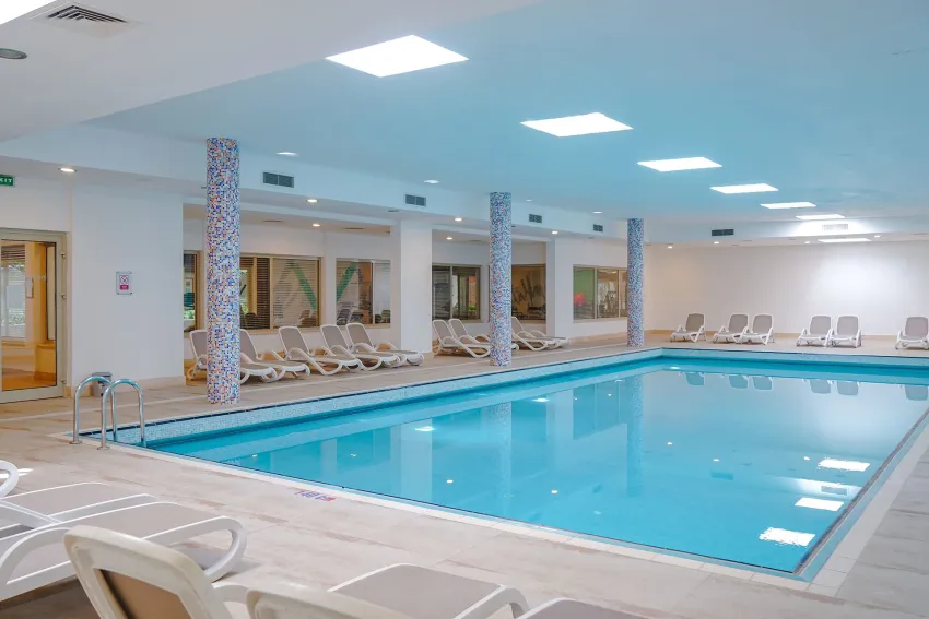 Barut B Suites Hotel 4*-12