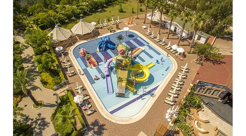 CRYSTAL PARAISO VERDE RESORT & SPA  5*-26