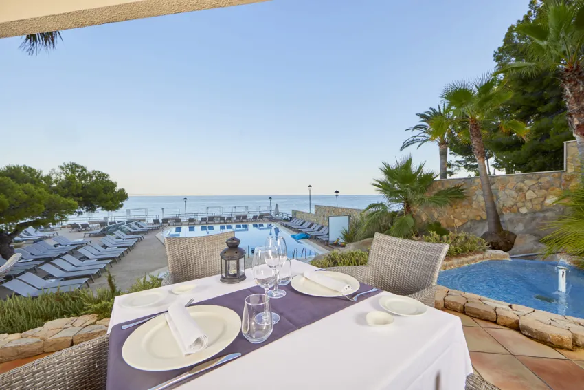 Barceló Illetas Albatros - Adults Only 4*-30