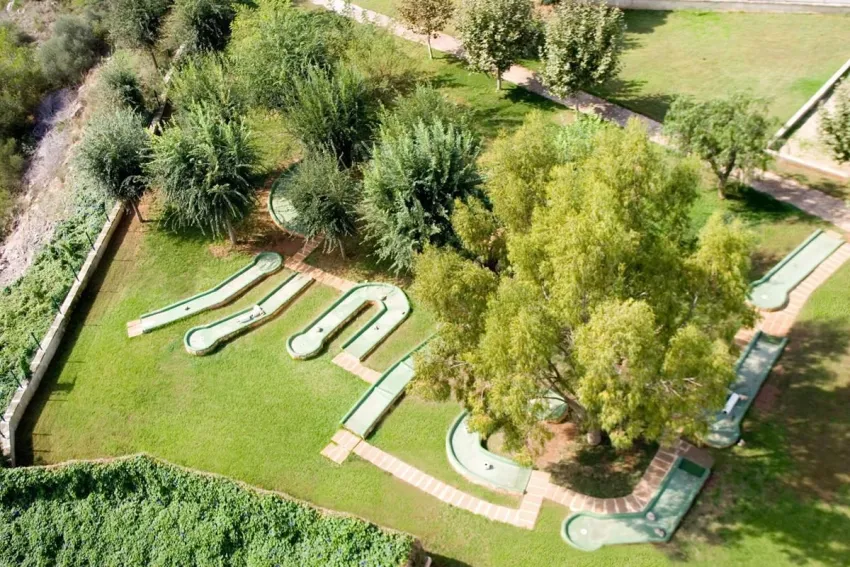 HSM Canarios Park Hotel 3*-18